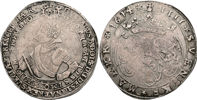 GUSTAV II ADOLF (1611-1632). 4 mark 1614