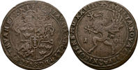 GUSTAV II ADOLF (1611-1632). Öre 1628