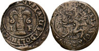 GUSTAV II ADOLF (1611-1632). Fyrk 1629
