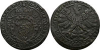 GUSTAV II ADOLF (1611-1632). 1/2 öre 1627