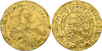 GUSTAV II ADOLF (1611-1632). Dukat 1632.