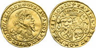 GUSTAV II ADOLF (1611-1632). Dukat 1634