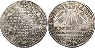 GUSTAV II ADOLF (1611-1632). Taler 1632.