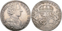 KARL XII (1697-1718). Riksdaler 1713