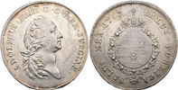 ADOLF FREDRIK (1751-1771). 1/2 riksdaler 1753