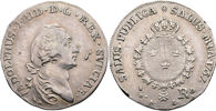 ADOLF FREDRIK (1751-1771). 1/8 riksdaler 1767