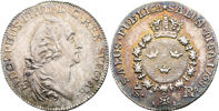 ADOLF FREDRIK (1751-1771). 1/8 riksdaler 1768
