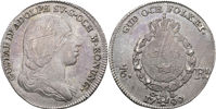 GUSTAV IV ADOLF (1792-1809). 1/6 riksdaler 1799