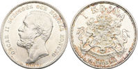 OSKAR II (1872-1907). Krona 1903