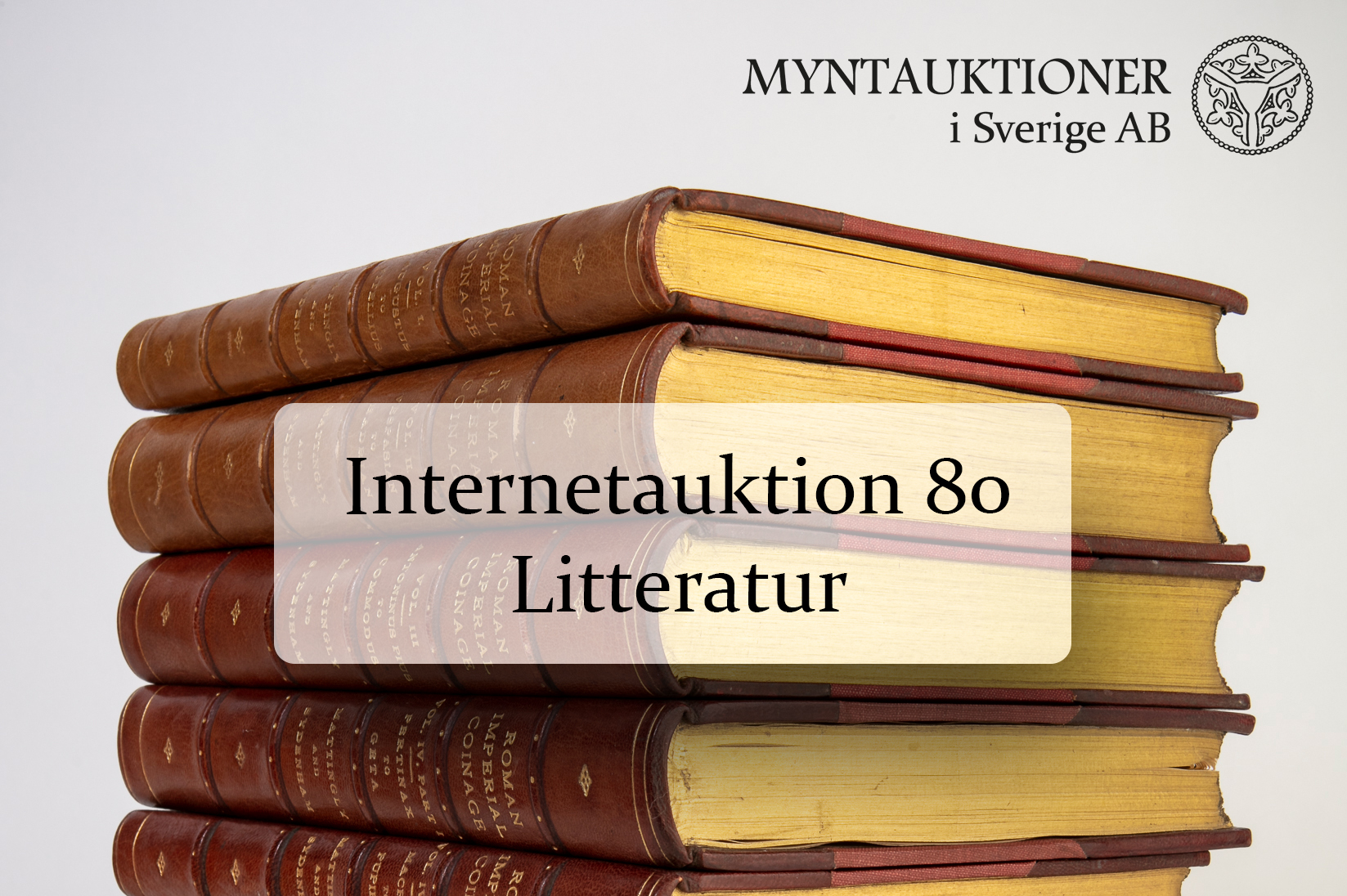 Internetauktion 80
